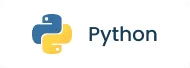 python